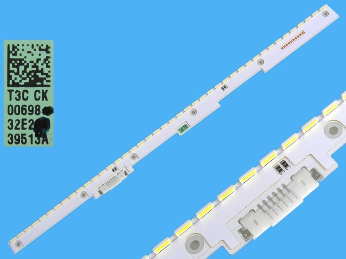 LED podsvit 387mm pre LCD panely Samsung - 42 LED