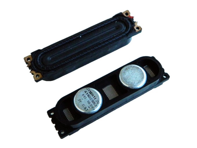 Reproduktor pre TV LCD a LED Samsung 6 Ohm 10W