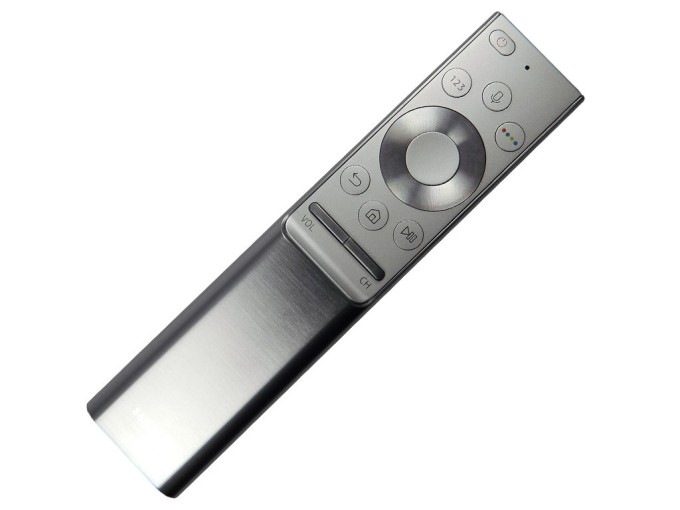 Originálny diaľkový ovládač Samsung BN5901300G pre LCD LED TV