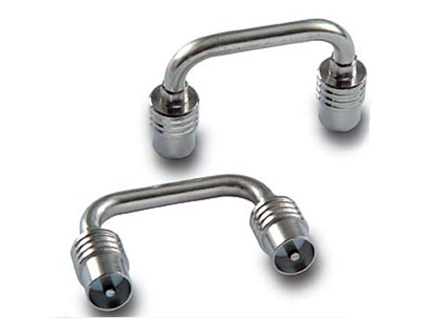 Prepojka Alcad ZP-002 pre IEC moduly