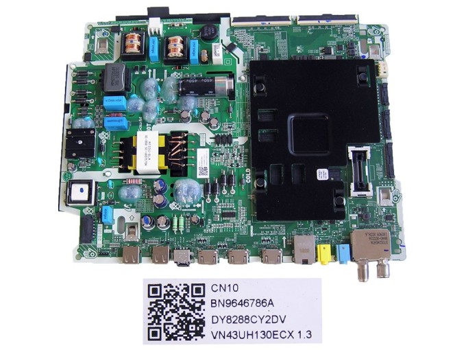 Základná doska BN96-46786A pre LCD LED TV Samsung UE43NU7192UXXH