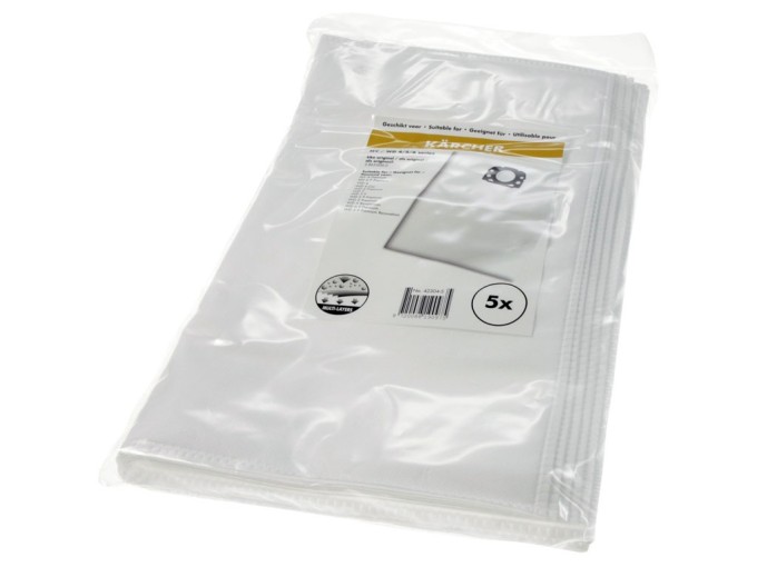 Sáčky do vysávača KARCHER MV / WD 5 ks