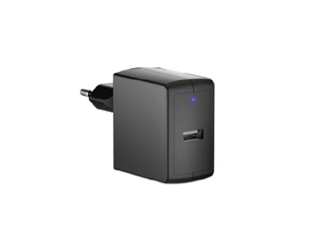 Univerzálna USB nabíjačka 5V 2.4A M124515