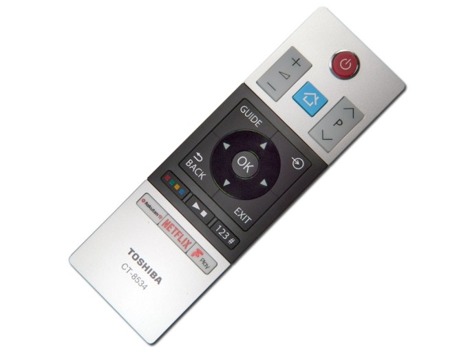 Diaľkový ovládač Vestel R/C 21150 Mini originálny