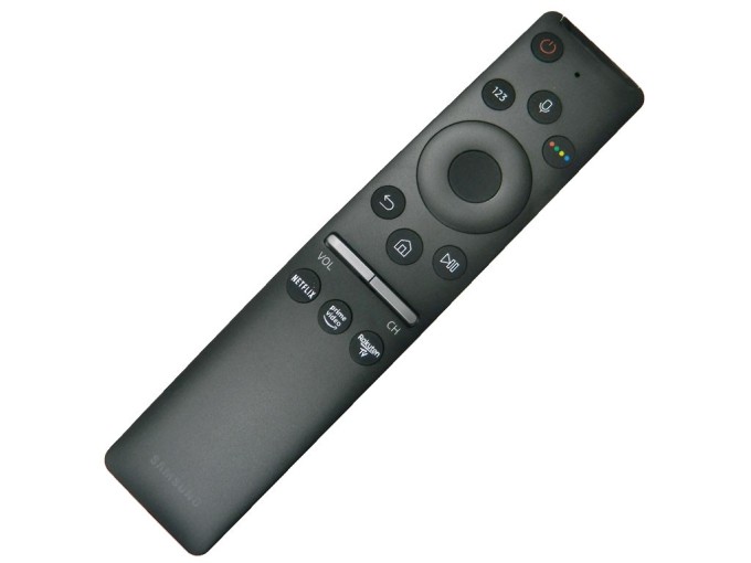 Originálny diaľkový ovládač SAMSUNG BN59-01312H pre 4K modely 2019