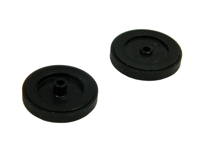 Obloženie 14 x 10 x 1.9 mm - mezikolo TT7