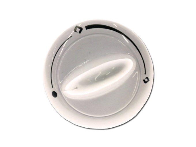 Gombík plynu sporáku Arcelik/Beko 450910134