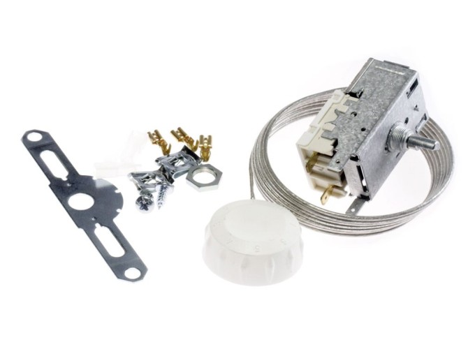 Univerzálny termostat do chladničky K50H1107 VB107 RANCO