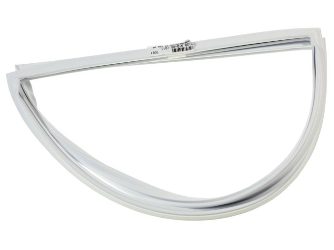 Magnetické tesnenie dverí chladničky LIEBHERR 710991000