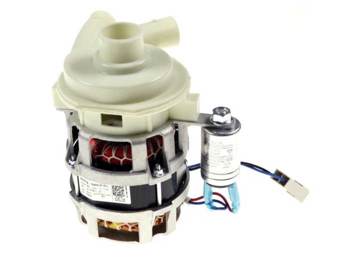 Obehové čerpadlo YXW50-2F-2-L