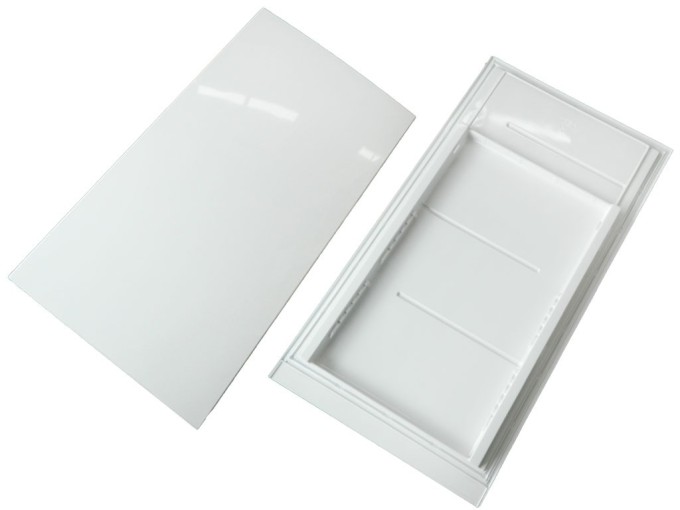 Dvere chladničky HISENSE 497666 originál