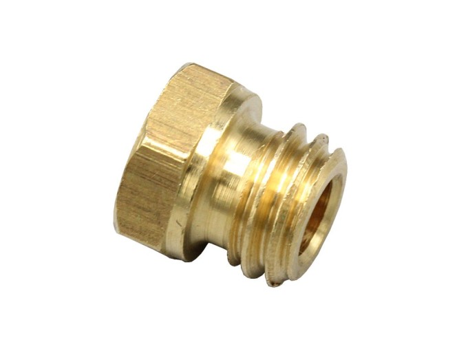 Tryska plynového horáku 0.65 PB 210 pre sporáky Mora a Gorenje