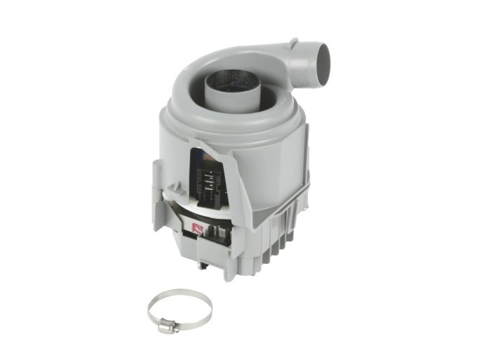 Obehové čerpadlo s ohrevom pre myčky BOSCH 12019637