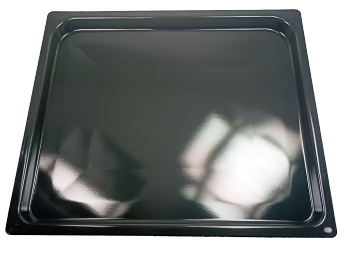 Mäkký pečiaci plech 42.5 x 36.2 x 2.0 cm pre rúry ASKO, GORENJE a MORA