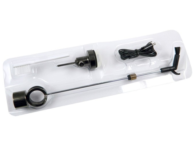 Čistiace rameno na gramofón Analogis 4192