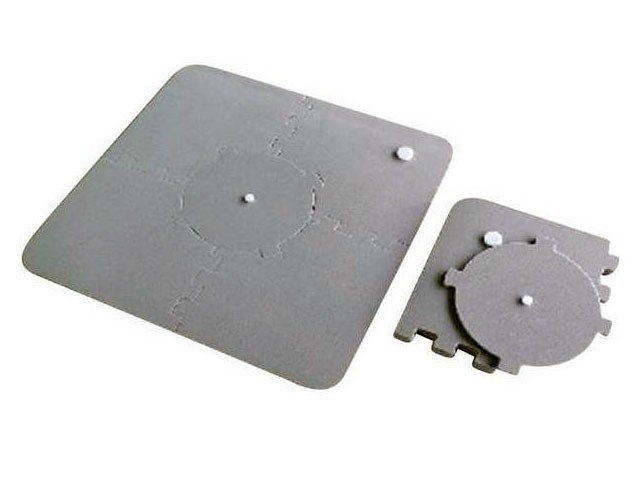 Čistiaca sada Workmat ANALOGIS 6069 pre gramofónové dosky