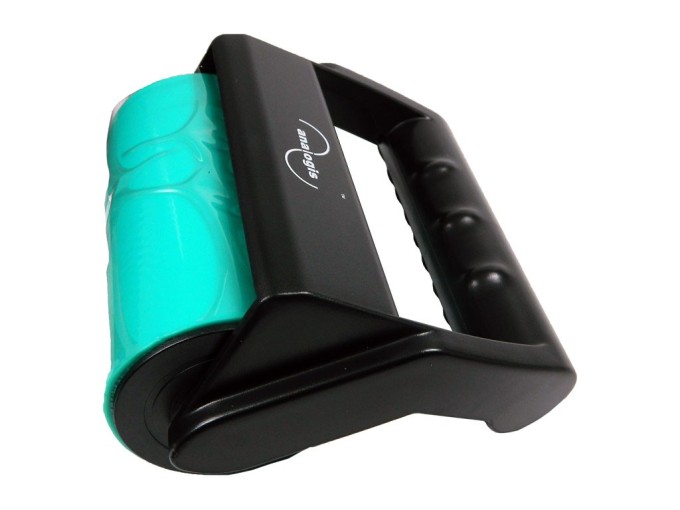 Gumový čistiaci valček DeDuster ANALOGIS 3345 pre gramofónové dosky