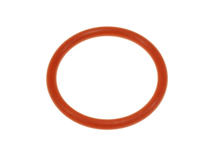 Silikónový O-krúžok 43,6 / 35,2 x 4,2 mm pre kávovary DELONGHI 5332149100