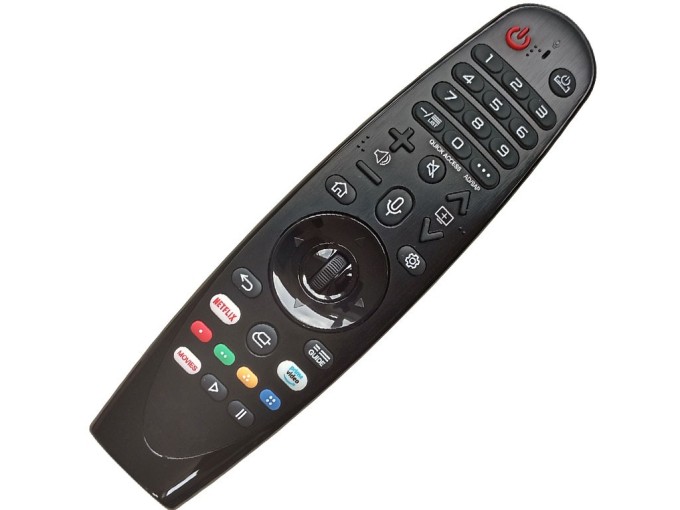 Diaľkový ovládač LG AN-MR20GA originálny pre Smart TV