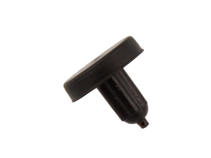 Gumová opierka mriežky plynového sporáku Gorenje, Asko, Mora