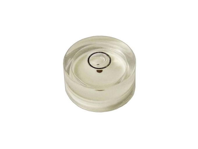 Analogis 6100 Mini Vodováha pre Gramofóny