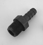 Zpätý ventil k chlorátoru - tvarovka s guľkou