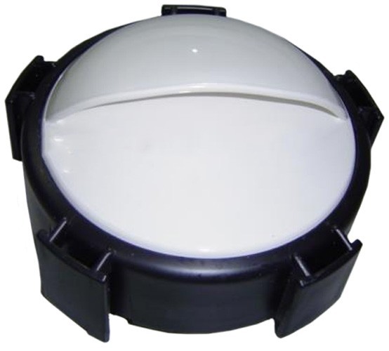 Víko, matica a O-krúžok k chlorátoru 24430/24429