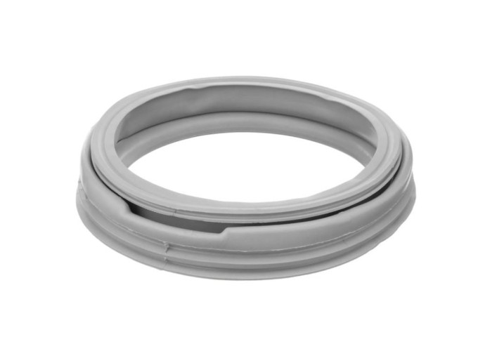 Tesnenie dvierok práčky 00366498 pre Siemens a Bosch