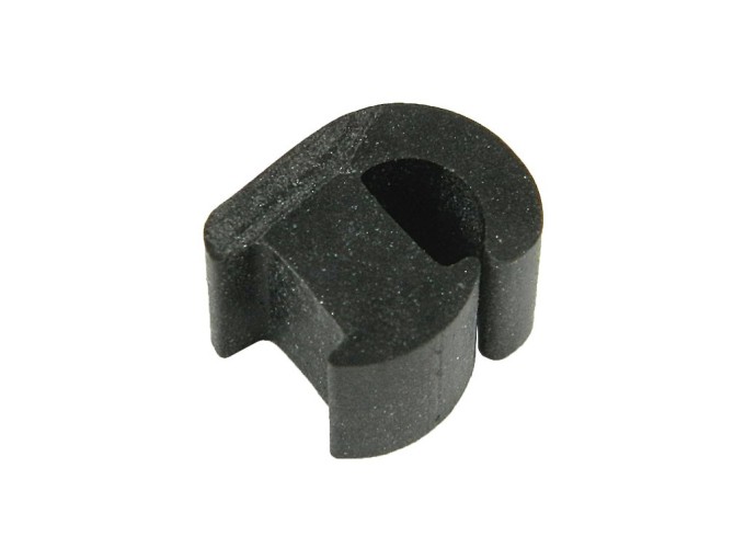 Gumová opierka mriežky plynového sporáku MORA a GORENJE