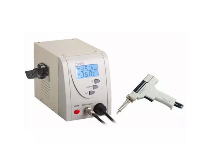 Odpájacia stanica ZD-915