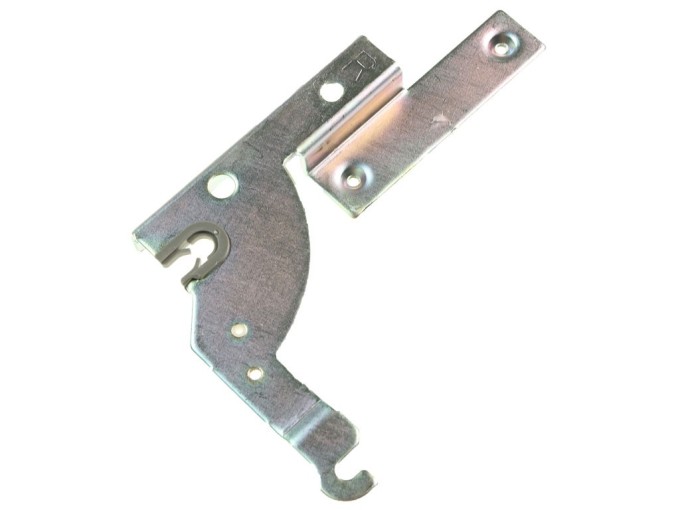 Lacný pánt dverí trúby Amica, Candy, Gorenje, Mora, Hisense, Samsung