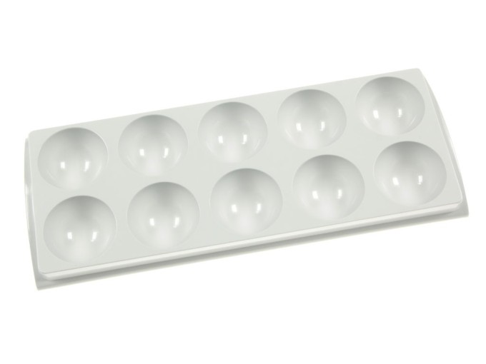 Držiak na vajcia 742691000 pre chladničky LIEBHERR