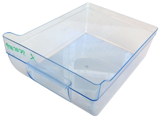 Šuplík chladničky na zeleninu 132975 GORENJE