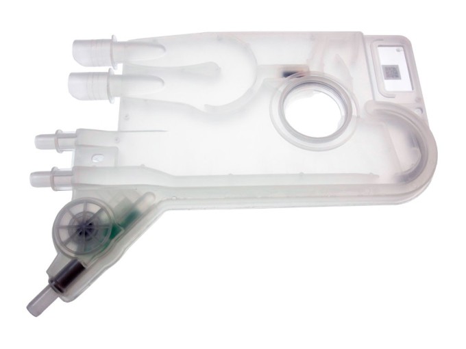 Distributor vody umývačky GALANZ 258210000159