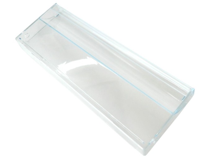 Čelo horného šuplíku mrazáku BOSCH / SIEMENS 00704748