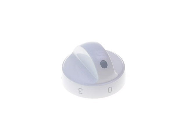 Tlačítko regulácie plameňa AMICA 9042627