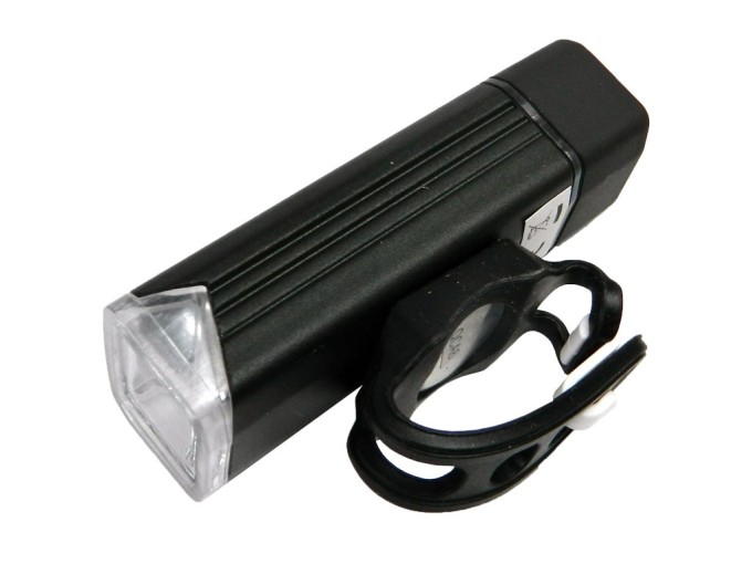 Konnoc SP-EOS100 3W LED USB Sviatlo na Bicykel