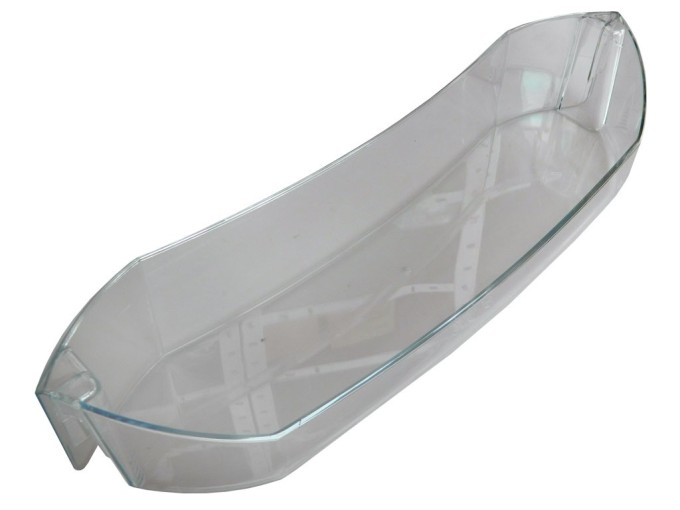 Polica do dverí chladničky na fľaše GORENJE a MORA