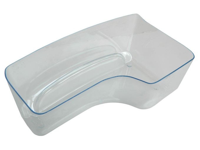 Zásuvka na zeleninu pre chladničky AMICA 1944567 - druhá akosť