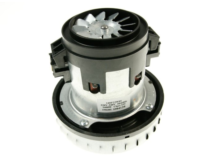 Motor vysávača NILFISK 31001057