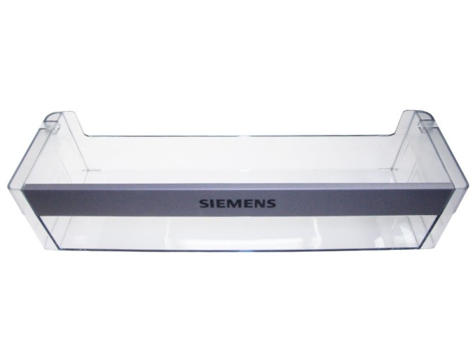 Police dverí na fľaše chladničky 00744479 pre BOSCH a SIEMENS