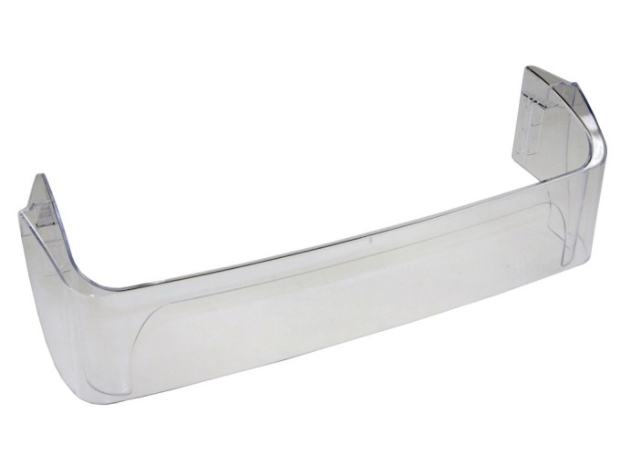 Police dverí na fľaše chladničky 2632000069 pre ELECTROLUX, AEG a Progress