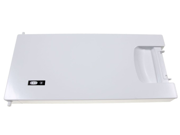 Dvierka výparníku mrazáku Gorenje 640182