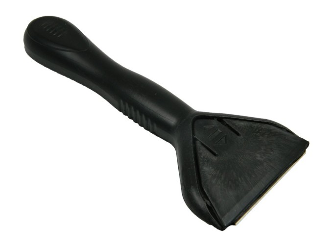 Čistiaca škrabka na sklokeramické dosky Amica 8061030