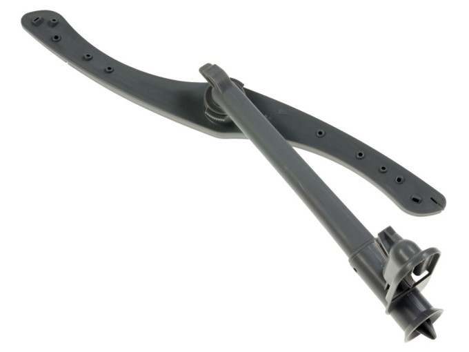 Rozstrekovacie rameno pre umývačky Gorenje 614412