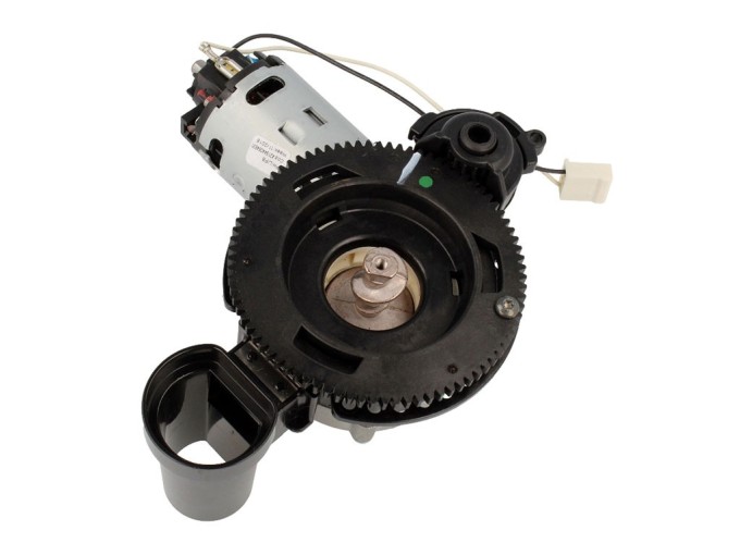 Mlynček kávy pre kávovary SAECO a Philips