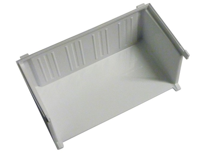 Dolný šuplík mrazáku bez čela C00864726 BEKO / GRUNDIG / ARCELIK