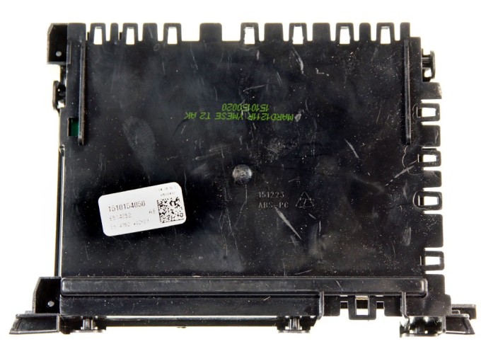 Riadicí modul elektroniky umývačky 1510154050 ARCELIK / BEKO
