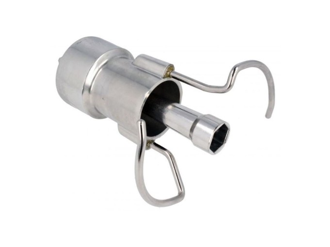 Hnetačík hák s prevodovkou Bosch/SIEMENS 00793954 pre Zelmer 880/881