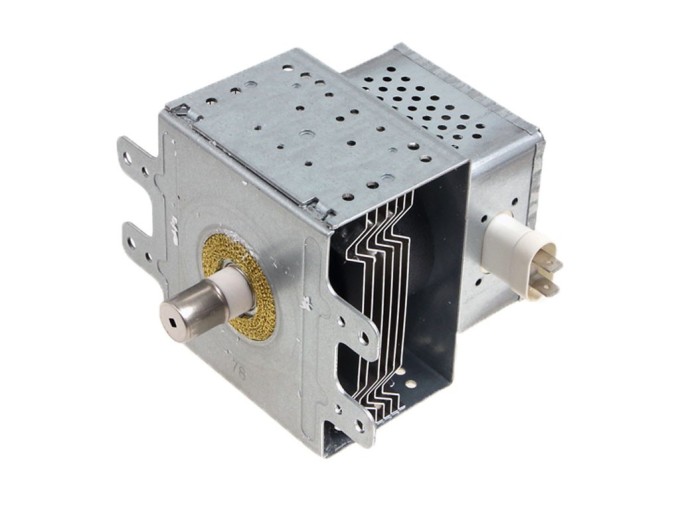 Magnetron 2M236-M42E2 PANASONIC pre mikrovlnné rúry